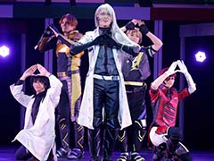 ƥե桪üǽϤȥ饤֤򺹤Action Stageإꥪ饤󥰥ҡ-SUMMER FESTIVAL-ץͥץݡ