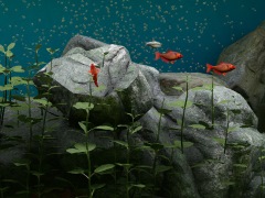 �������ꥹ�����ä�Το��奷�ߥ�졼����Biotope�פΥ����꡼���������Ǥ���Steam���ۿ�����