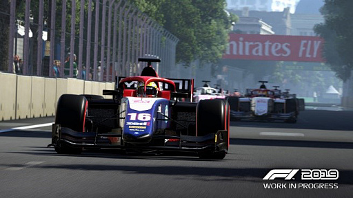 F1ǿF1 2019סPS4ѥѥåǤ913ȯꡣꥢ⡼ɤF1εFIA-F2긢פɲ