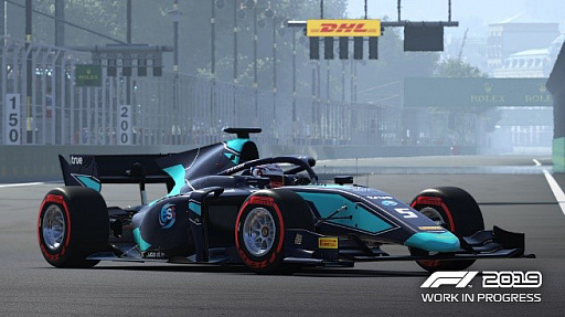 F1ǿF1 2019סPS4ѥѥåǤ913ȯꡣꥢ⡼ɤF1εFIA-F2긢פɲ