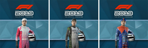 F1 2019סϥ򥤥᡼ξХ꡼ʤɤοDLCۿ