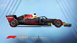 F1 2019