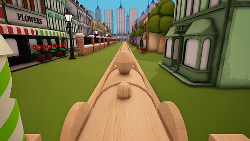 ¤żϷTracks - The Train Set GameפXbox OneǤWindows 10ǤۿȡSteamǤ꡼