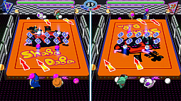 �ڤ󤮤󤯤󥮥饮��WARS