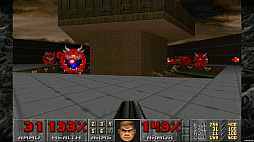 DOOM II (Classic)