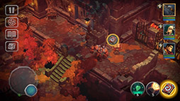 Battle Chasers: Nightwar