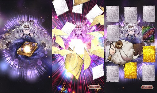 画像ギャラリー No.003のサムネイル画像 / 「メモリアルレコード」,Android版のリリース日が9月20日に決定。初公開のゲーム内画像も