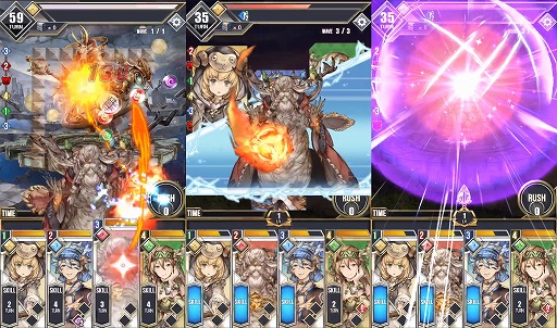 画像ギャラリー No.006のサムネイル画像 / 「メモリアルレコード」,Android版のリリース日が9月20日に決定。初公開のゲーム内画像も