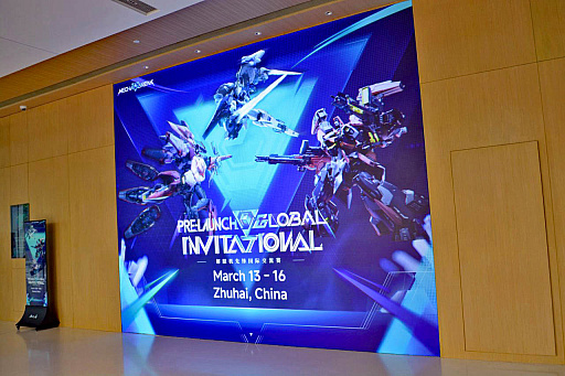 ���������꡼ No.001�Υ���ͥ������ / �Υ��󥿥ӥ塼�ϥᥫ���������STG��Mecha BREAK�ס����������ӥ����3�����3���Υڡ����ǿ������о졣�ե����奢�䥢�˥���Ѷ�Ū��Ÿ��