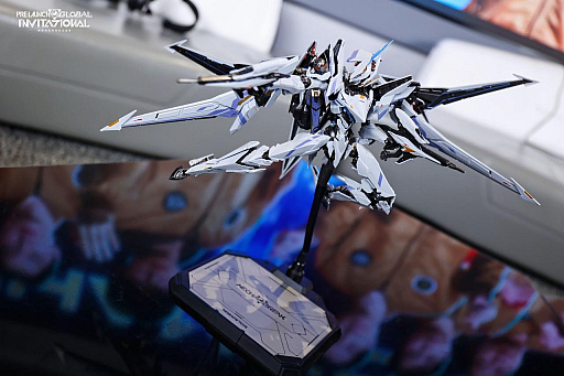 ���������꡼ No.011�Υ���ͥ������ / �Υ��󥿥ӥ塼�ϥᥫ���������STG��Mecha BREAK�ס����������ӥ����3�����3���Υڡ����ǿ������о졣�ե����奢�䥢�˥���Ѷ�Ū��Ÿ��