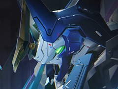 ̤ᥫ沈Mecha BREAKס2025ǯ72꡼