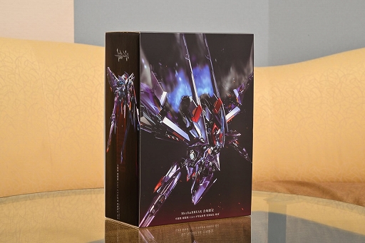 ꡼ No.017Υͥ / Mecha BREAKפΥե륳ưե奢ʪΥʡ档ꥫ顼Ǥ⡪ 2Ƥζʥ⡩TGS2025