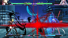 EVO2019ϿUNDER NIGHT IN BIRTH Exe:Late[cl-r]פץ饤ȯɽ֥ɥ쥭פ路2020ǯƬȯ