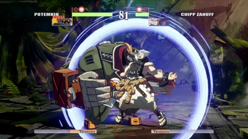 GUILTY GEAR -STRIVE-סᥤ󥿥ӥ塼GUILTY GEARפ餷ĤĤ⡤ץ쥤䡼ڤʤܻؤ