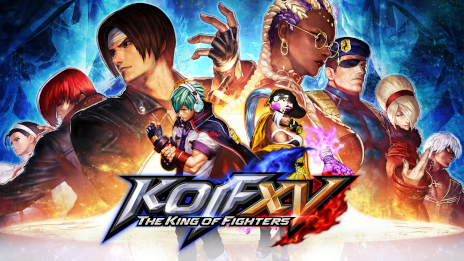 #002Υͥ/KOF XVפ25󥪥դˡSteamȥǡSNK Publisher Weekendɥ뤬