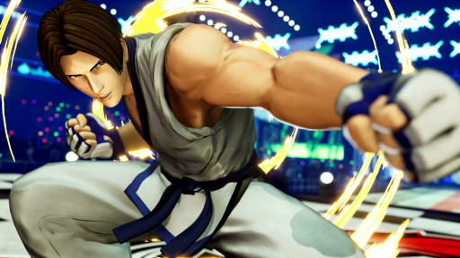 THE KING OF FIGHTERS XVץץåȥեൡǽΥץ¥ƥȤ4281200»ܡ̤Ԥ⻲òǽ