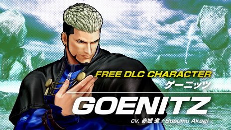 ᤭ӤΥ˥åĻTHE KING OF FIGHTERS XVץץåȥեൡǽ̵DLC֥˥åġפ620˼