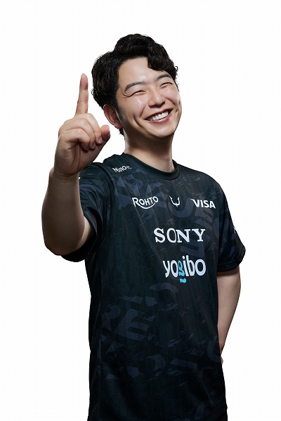 画像ギャラリー No.020のサムネイル画像 / 大阪・関西万博イベント「未来をつなぐeスポーツの力 -JAPAN ESPORTS CONNECT-」,出演者情報を発表。開催は7月23日と24日