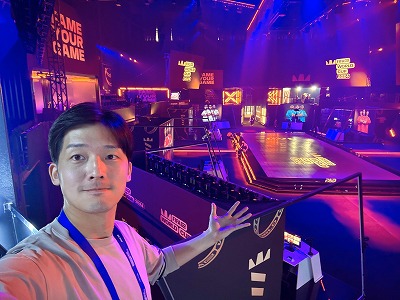 画像ギャラリー No.027のサムネイル画像 / 大阪・関西万博イベント「未来をつなぐeスポーツの力 -JAPAN ESPORTS CONNECT-」,出演者情報を発表。開催は7月23日と24日