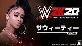  No.005Υͥ / WWE 2K20פΥ󥲡ࡦɥȥåۿ