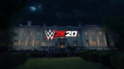 WWE 2K20סܿͥѡ͸ˤӥǥåϿȯ䵭ǰȥ쥤顼