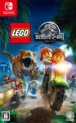 LEGO 饷åɡפʤSwitchDLȥ뤬50󥪥դˡWB Ƶ٤ߥ롪פ