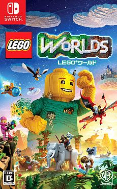 LEGO 饷åɡפʤɥʡ ֥饶SwitchѥեȤʤˡ˥ƥɡeåפ1227ޤǳ