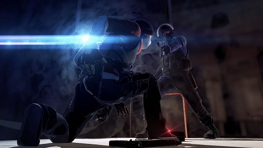 ���������꡼ No.001�Υ���ͥ������ / ���ޥ۸���FPS��Critical Ops: Reloaded�פ�PV��������CBT��8��30������