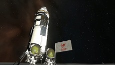  No.018Υͥ / gamescomϤʤˤܳɤʱ賫ȯKerbal Space Programפ³Ԥȯɽˡȯ2020ǯͽ