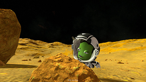 Kerbal Space Program 2ס꡼Ǥȯ䤬2023ǯ224˷