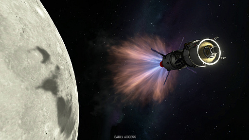 Υץ쥤ݡܳɱ賫ȯKerbal Space Program 2פͷӤ䤹˸塣꡼Ǥ­᤯ץ쥤Ƥ