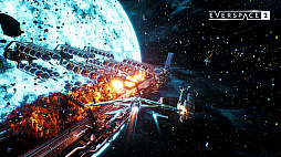 EVERSPACE 2ס꡼ǤۿSteam2021ǯ1ܤ˳ϡХåΦ¥ۤ