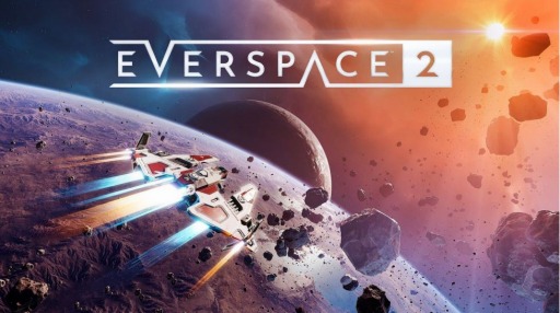 ڡХåȥEVERSPACE 2פΥ꡼Ǥ꡼ͽΥƥĤȺǿȥ쥤顼