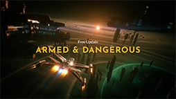 EVERSPACE 2פ̵åץǡȡArmed  DangerousۿϡMacǤ䥵ɥȥå꡼