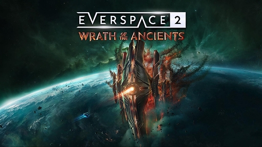 画像ギャラリー No.001のサムネイル画像 / 「EVERSPACE 2」,最終章を飾るDLC「Wrath of the Ancients」本日発売。オッカー勢力が支配する星系で新たな冒険に挑む