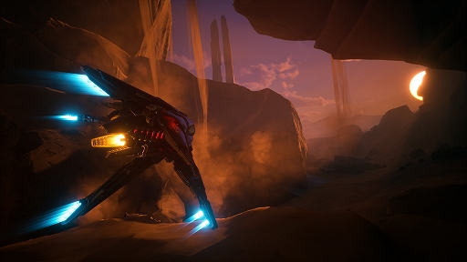 画像ギャラリー No.003のサムネイル画像 / 「EVERSPACE 2」,最終章を飾るDLC「Wrath of the Ancients」本日発売。オッカー勢力が支配する星系で新たな冒険に挑む