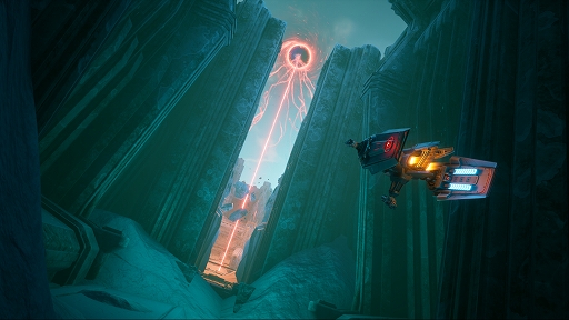 画像ギャラリー No.004のサムネイル画像 / 「EVERSPACE 2」,最終章を飾るDLC「Wrath of the Ancients」本日発売。オッカー勢力が支配する星系で新たな冒険に挑む