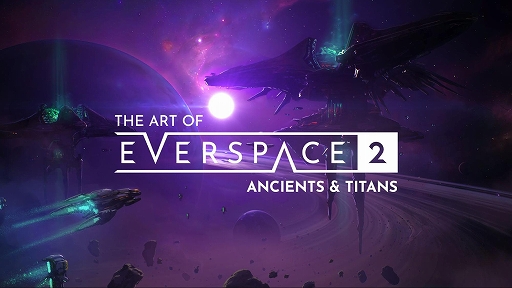 画像ギャラリー No.006のサムネイル画像 / 「EVERSPACE 2」,最終章を飾るDLC「Wrath of the Ancients」本日発売。オッカー勢力が支配する星系で新たな冒険に挑む
