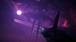 画像ギャラリー No.010のサムネイル画像 / 「EVERSPACE 2」,最終章を飾るDLC「Wrath of the Ancients」本日発売。オッカー勢力が支配する星系で新たな冒険に挑む