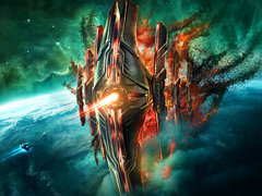 EVERSPACE 2סǽϤDLCWrath of the Ancientsȯ䡣åϤۤϤǿĩ