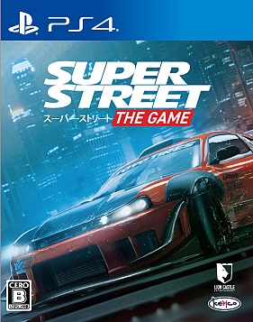 PS4/Switchѡ֥ѡȥ꡼ȡפȯ䡣ꥫΥ塼˥󥰥ޥSuper Street׸ȥ꡼ȥ졼