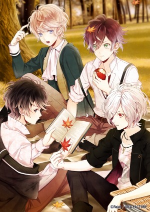  No.013Υͥ / DIABOLIK LOVERS GRAND EDITION for Nintendo Switchפ1121ȯ䡣ŵ