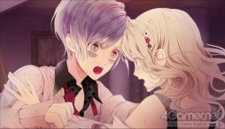  No.008Υͥ / ֲå4Gamer226󡧥SѥãȤβڤ롤SwitchǡDIABOLIK LOVERS GRAND EDITIONפý