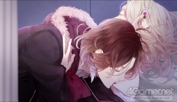 ֲå4Gamer226󡧥SѥãȤβڤ롤SwitchǡDIABOLIK LOVERS GRAND EDITIONפý