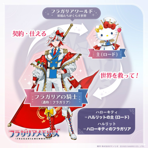 ���������꡼ No.008�Υ���ͥ������ / �ȿ䤷��ɤ���ʤ餳�κ��ʡ����ȤäƤ����κ��ʤȤ������ᥰ�å����Ϥ�����1��DIABOLIK LOVERS���ե饬�ꥢ���꡼����PR��