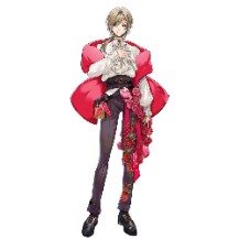 ���������꡼ No.020�Υ���ͥ������ / �ȿ䤷��ɤ���ʤ餳�κ��ʡ����ȤäƤ����κ��ʤȤ������ᥰ�å����Ϥ�����1��DIABOLIK LOVERS���ե饬�ꥢ���꡼����PR��