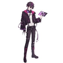 ���������꡼ No.024�Υ���ͥ������ / �ȿ䤷��ɤ���ʤ餳�κ��ʡ����ȤäƤ����κ��ʤȤ������ᥰ�å����Ϥ�����1��DIABOLIK LOVERS���ե饬�ꥢ���꡼����PR��