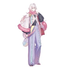 ���������꡼ No.025�Υ���ͥ������ / �ȿ䤷��ɤ���ʤ餳�κ��ʡ����ȤäƤ����κ��ʤȤ������ᥰ�å����Ϥ�����1��DIABOLIK LOVERS���ե饬�ꥢ���꡼����PR��