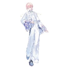 ���������꡼ No.027�Υ���ͥ������ / �ȿ䤷��ɤ���ʤ餳�κ��ʡ����ȤäƤ����κ��ʤȤ������ᥰ�å����Ϥ�����1��DIABOLIK LOVERS���ե饬�ꥢ���꡼����PR��