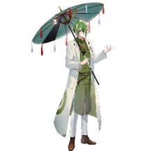 ���������꡼ No.034�Υ���ͥ������ / �ȿ䤷��ɤ���ʤ餳�κ��ʡ����ȤäƤ����κ��ʤȤ������ᥰ�å����Ϥ�����1��DIABOLIK LOVERS���ե饬�ꥢ���꡼����PR��